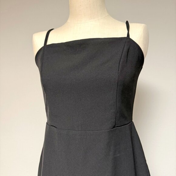 Strut & Bolt Fringe Dress - Picture 4 of 12